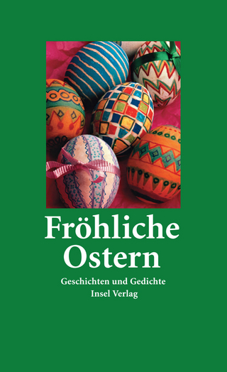 Fröhliche Ostern