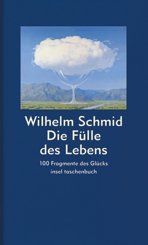 Die F&uuml;lle des Lebens - Wilhelm Schmid