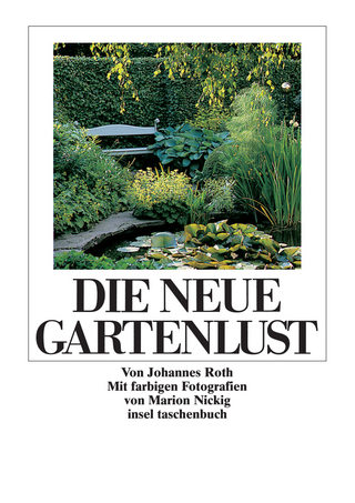 Die neue Gartenlust
