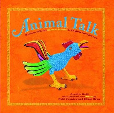 Animal Talk - Cynthia Weill