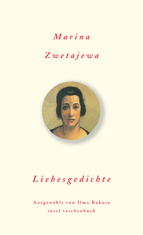 Liebesgedichte - Marina Zwetajewa