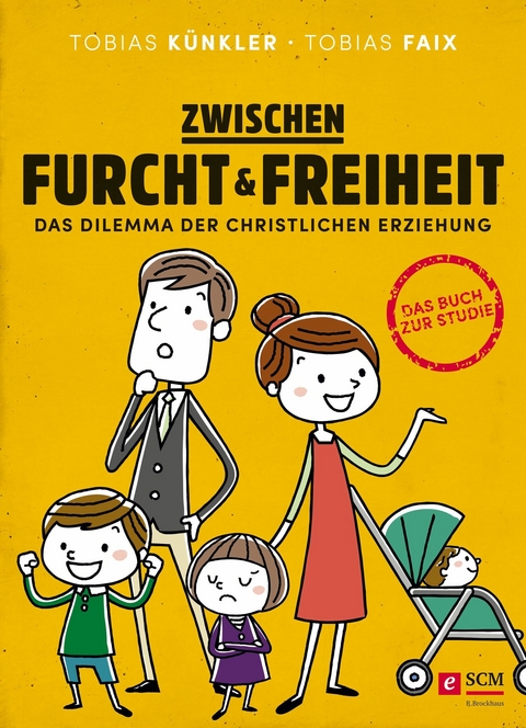 Zwischen Furcht und Freiheit - Tobias K&uuml;nkler, Tobias Faix