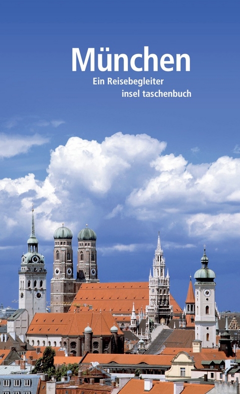 M&uuml;nchen - Gerd Holzheimer