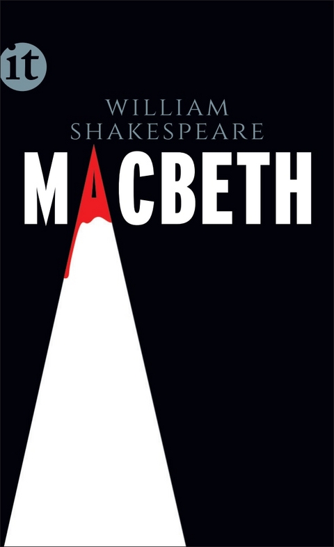 Die Trag&ouml;die des Macbeth - William Shakespeare