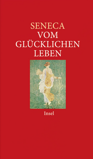 Vom glücklichen Leben