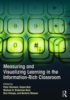 Measuring and Visualizing Learning in the Information-Rich Classroom - 