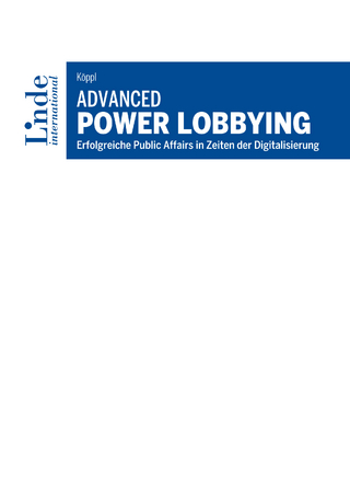 Advanced Power Lobbying