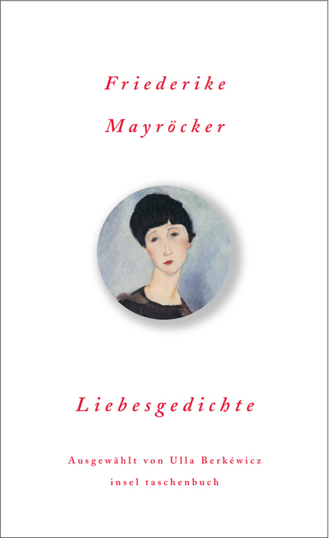 Liebesgedichte - Friederike Mayr&ouml;cker