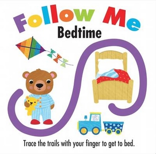Follow Me Bedtime
