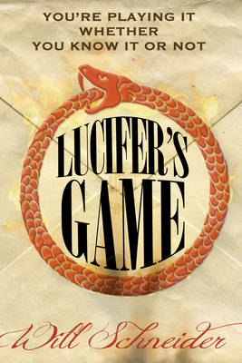 Lucifer'S Game - Will Schneider