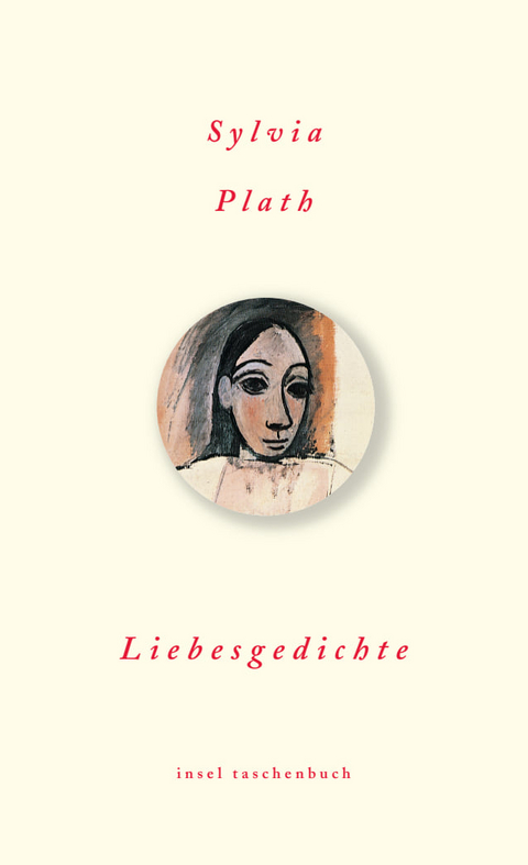 Liebesgedichte - Sylvia Plath