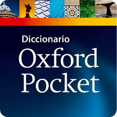 Diccionario Oxford Pocket Para Estudiantes De Ingles Android App