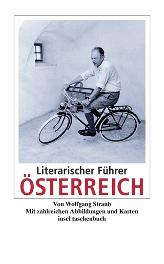 Literarischer Führer Österreich
