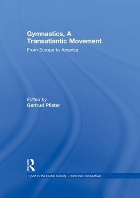Gymnastics, a Transatlantic Movement