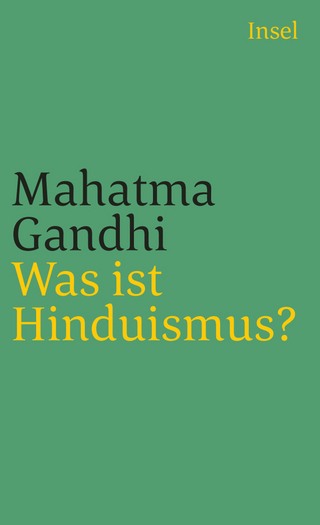 Was ist Hinduismus?