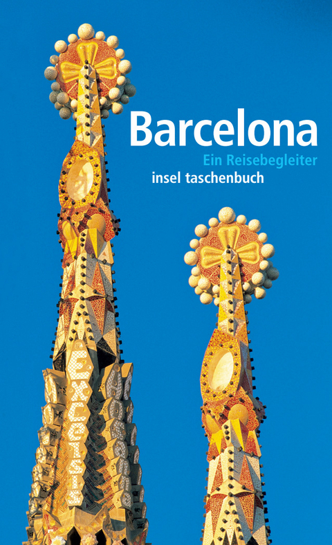 Barcelona - Michi Strausfeld