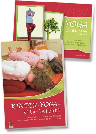 PAKET: „Yoga“