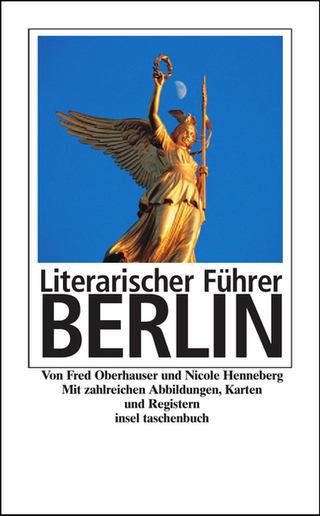 Literarischer Führer Berlin