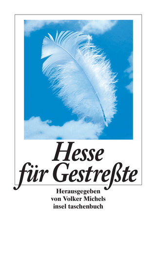 Hesse für Gestreßte