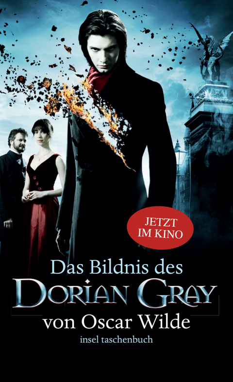 Das Bildnis des Dorian Gray - Oscar Wilde