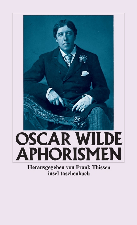 Aphorismen - Oscar Wilde