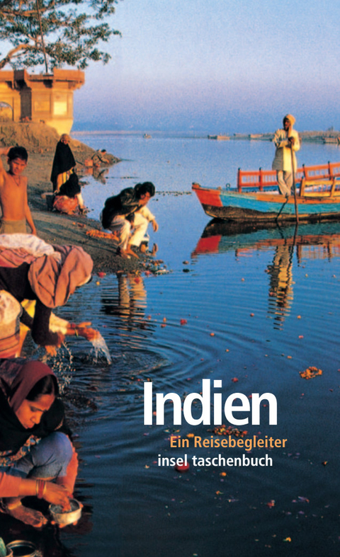 Indien - 
