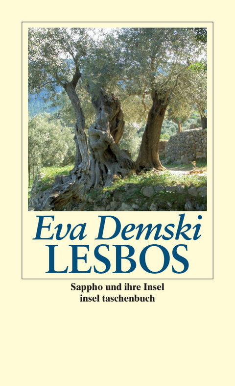 Lesbos - Eva Demski