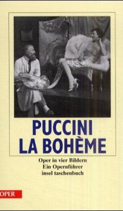 La Bohème
