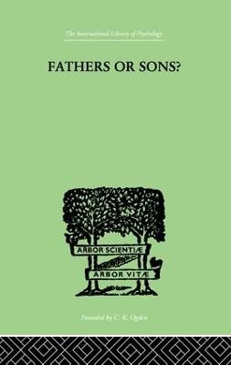 Fathers Or Sons? - Prynce Hopkins