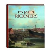 175 Jahre Rickmers - Melanie Leonhard, J&ouml;rn Lindner