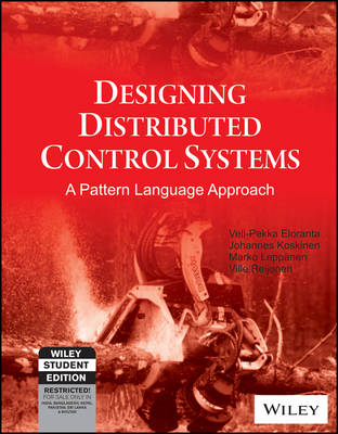 Designing Distributed Control Systems