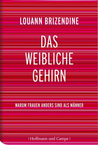 Das weibliche Gehirn