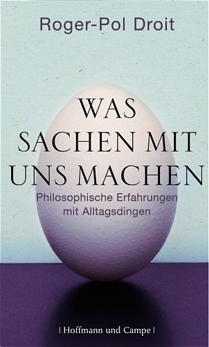 Was Sachen mit uns machen