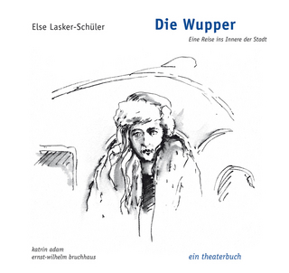 Die Wupper - Eine Reise ins Innere der Stadt