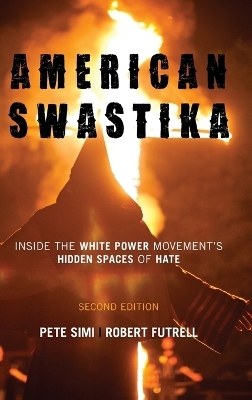 American Swastika - Pete Simi, Robert Futrell