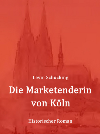Die Marketenderin von Köln