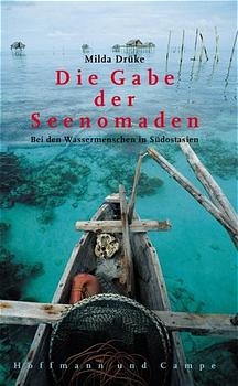 Die Gabe der Seenomaden - Milda Dr&uuml;ke