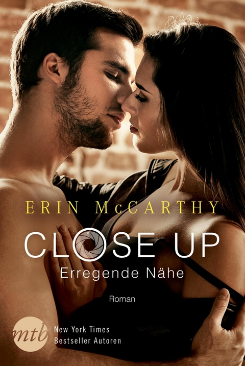 Close Up - Erregende N&auml;he - Erin McCarthy