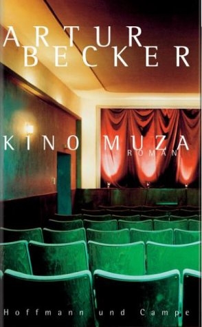 Kino Muza - Artur Becker
