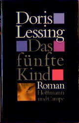 Das f&uuml;nfte Kind - Doris Lessing
