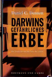 Darwins gef&auml;hrliches Erbe - Daniel C Dennett