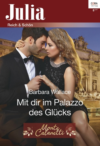 Mit dir im Palazzo des Glücks