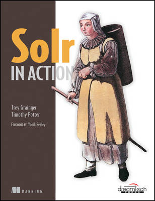 Solr in Action