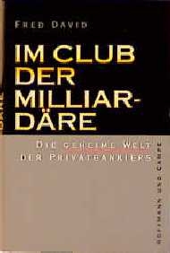 Im Club der Milliardäre