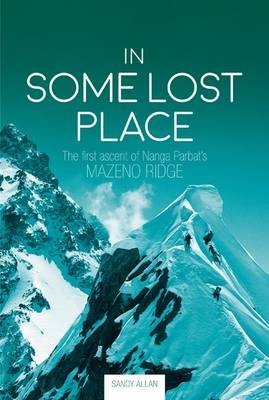 In Some Lost Place - Sandy Allan