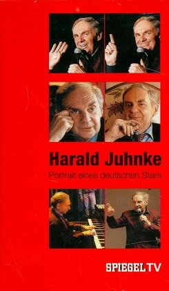 Harald Juhnke, 1 Videocassette