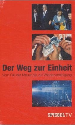 Der Weg zur Einheit, 1 Videocassette - 