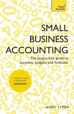 Small Business Accounting - Andy Lymer