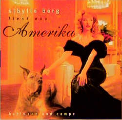 Amerika - Sibylle Berg