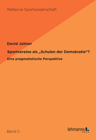Sportvereine als „Schulen der Demokratie“?